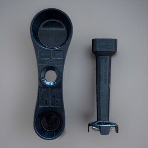 Ninja OEM Coffee Maker Machine Frother Whisk & Scoop CM401 CFP305 CFP201 CP301